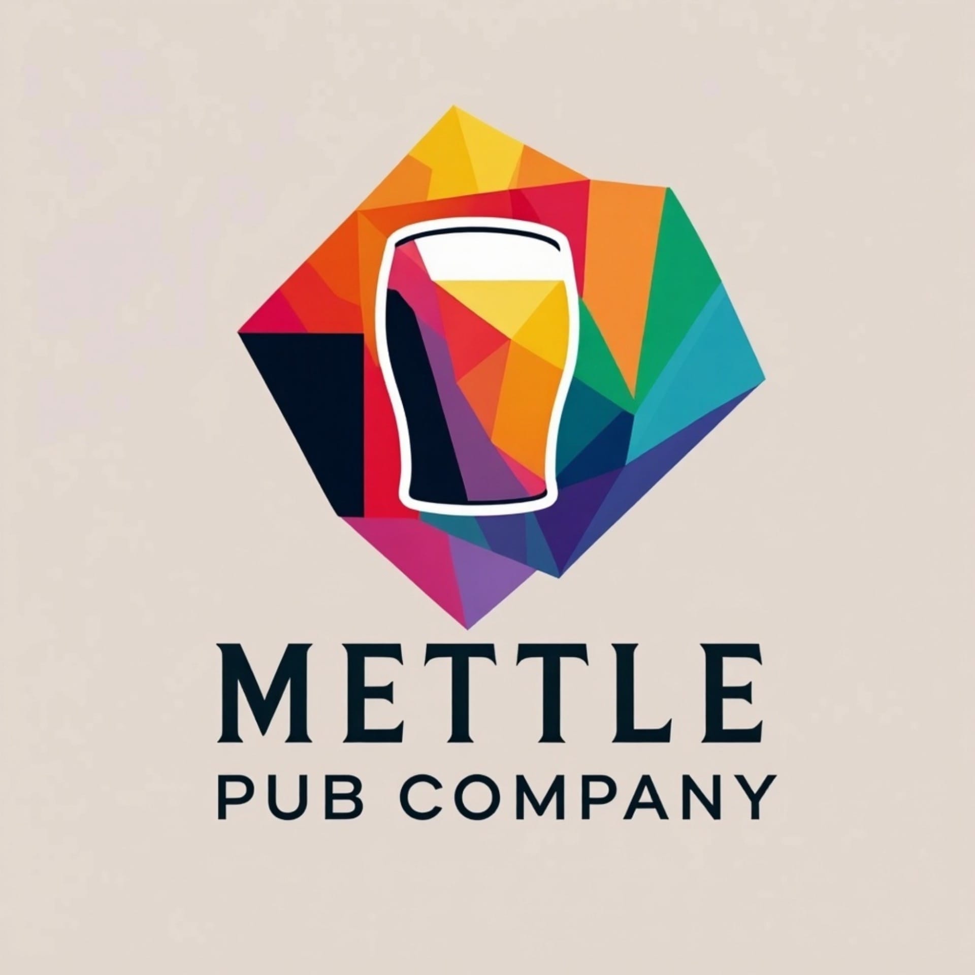 Mettle Pub Company venue