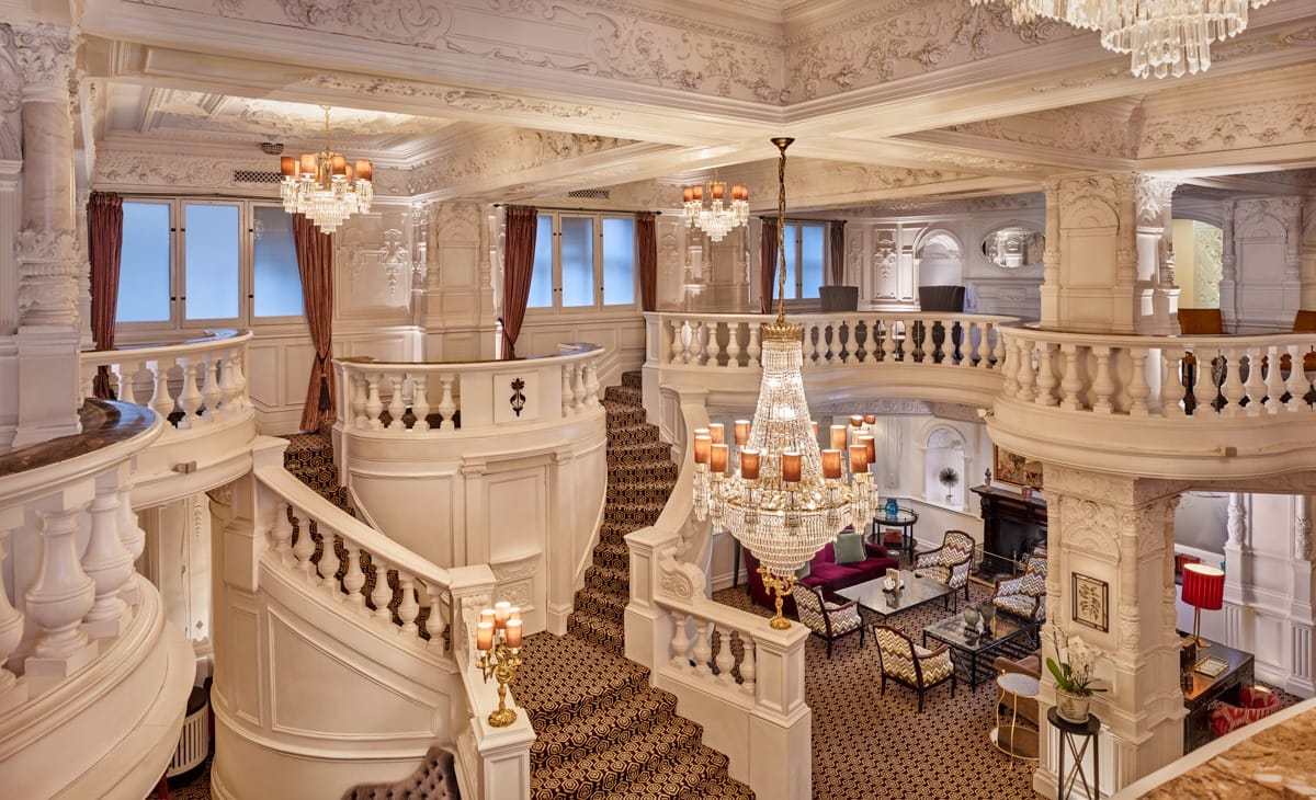  St Ermin's Hotel venue